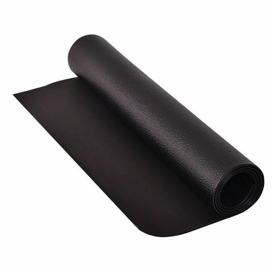 Thicken Treadmill Mat for Hardwood Floors High Density Waterproof PVC, 36
