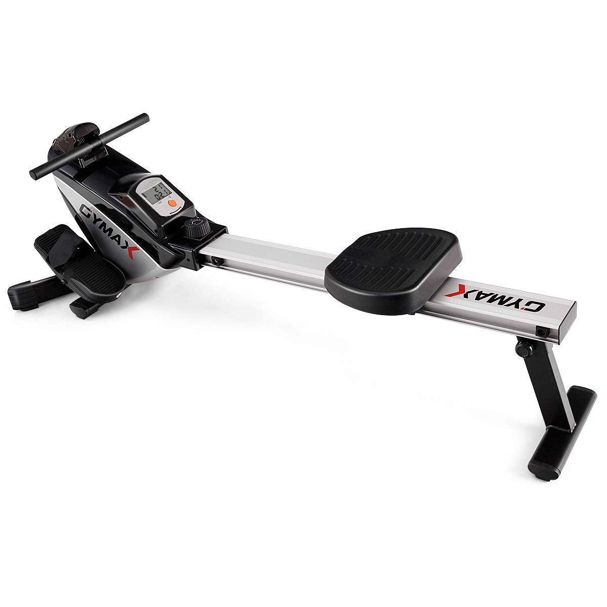 Goplus water rowing machine sale