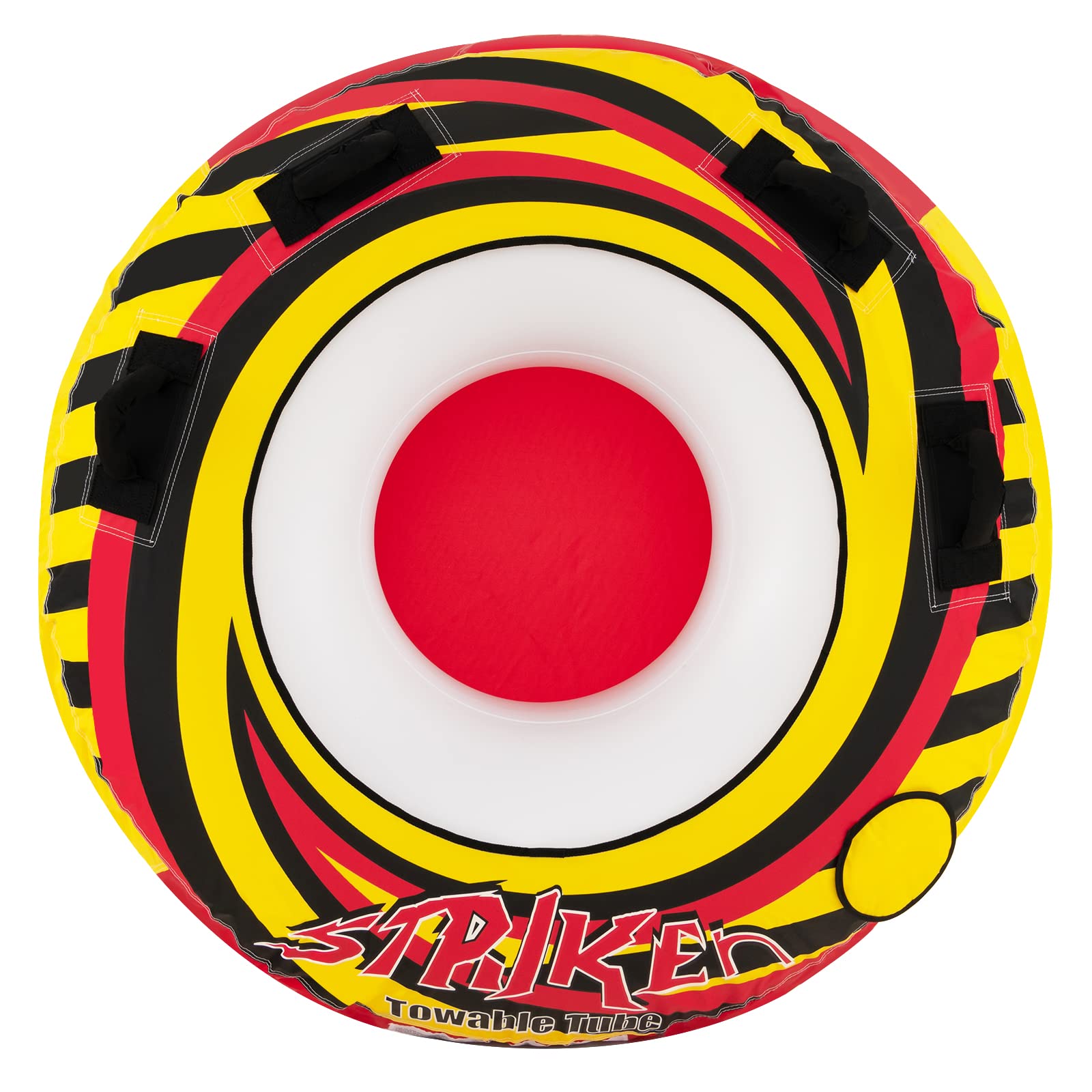 Buy Fishing Essentials Ball Float Red 15mm Qty 7 online at