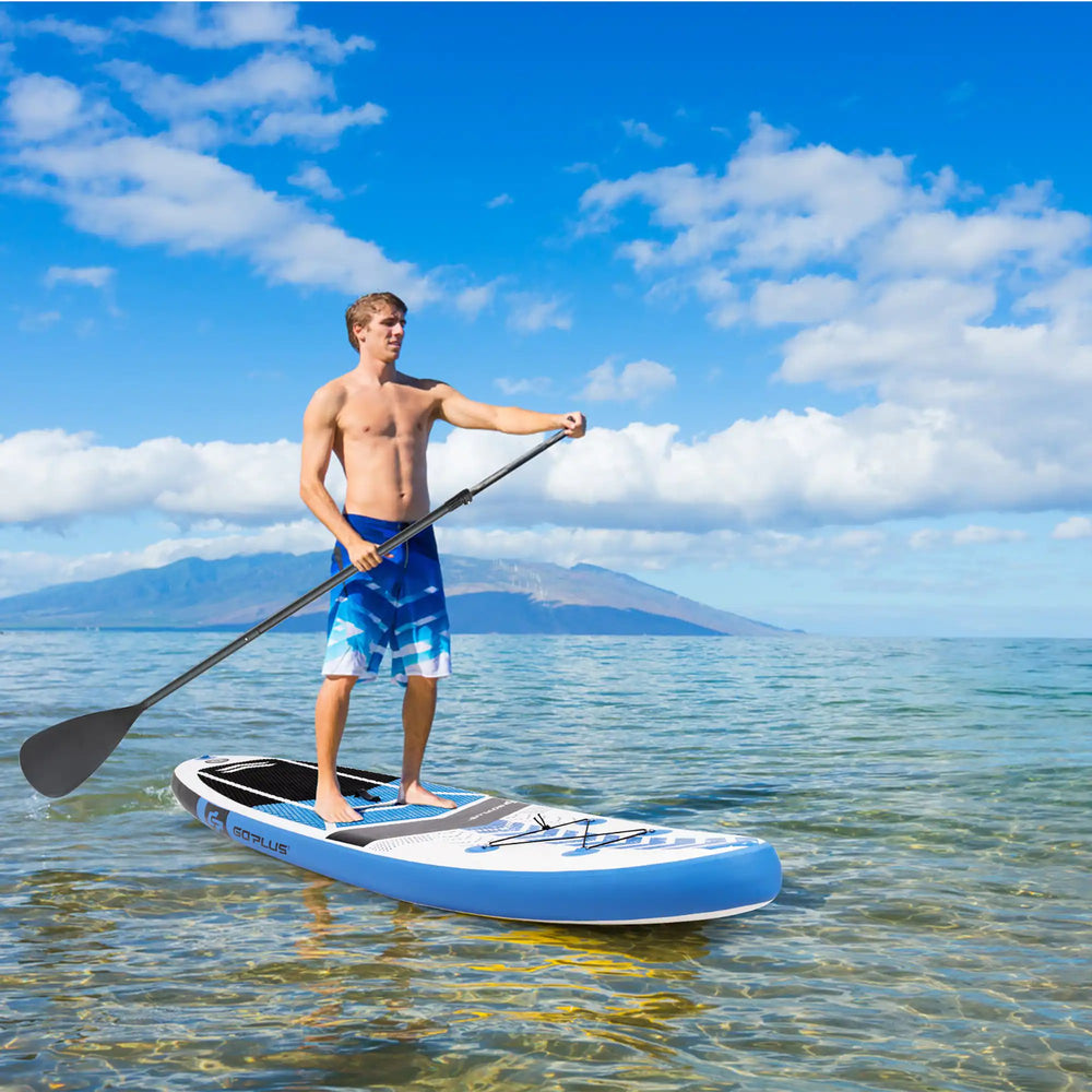 Paddleboards & KAYAK