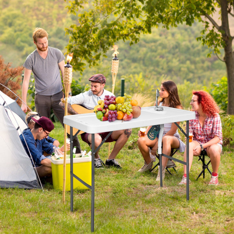 Camping Table