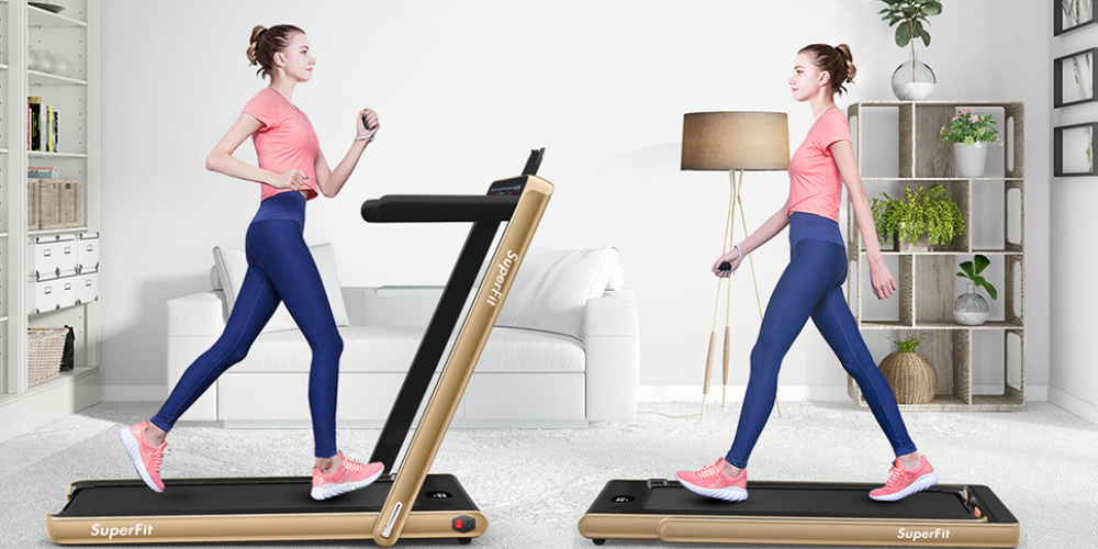 Top Seller of Treadmills
