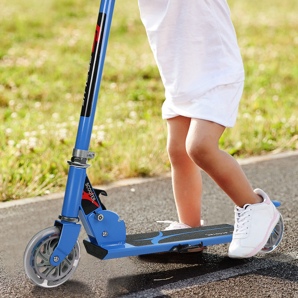Kids Balance Bikes & Scooter