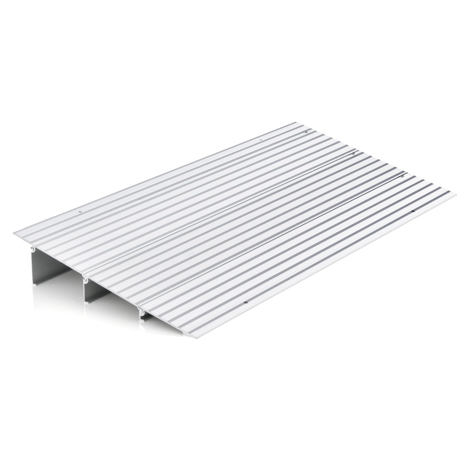 Goplus Door Threshold Ramp, 3