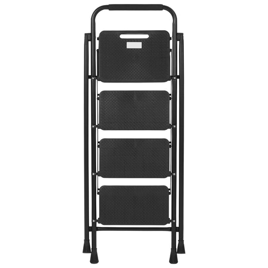 Goplus Portable & Lightweight Step Ladder