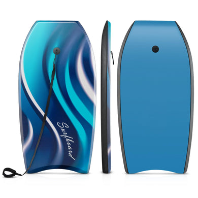 Goplus Boogie Boards for Beach, 33