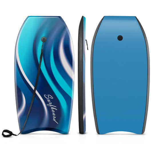 Goplus Boogie Boards for Beach, 33