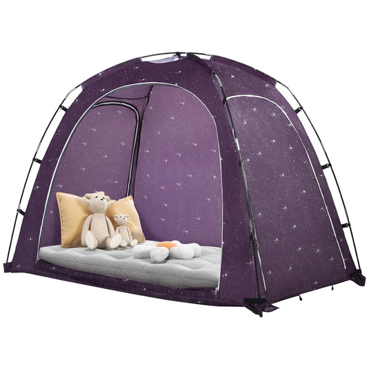 Bed Tent, Indoor Privacy Play Tent