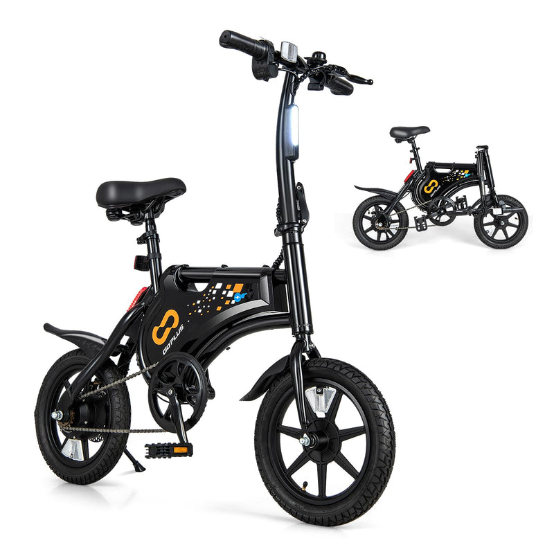 Load image into Gallery viewer, Goplus Electric Bike for Adults
