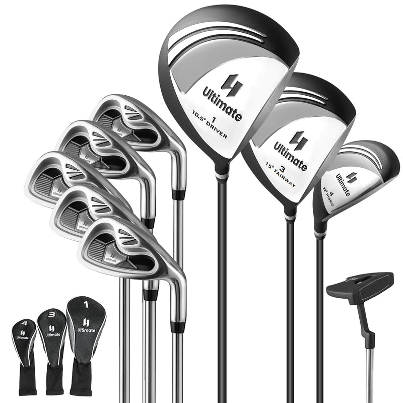 Load image into Gallery viewer, Goplus Complete Golf Club Set for Men
