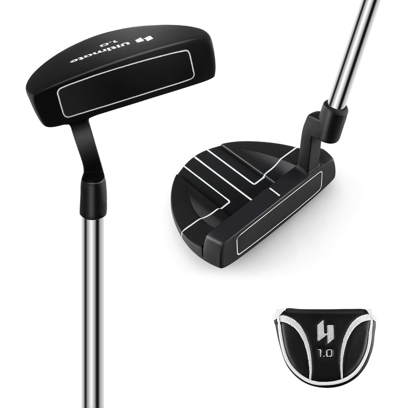 Load image into Gallery viewer, Goplus Golf Putter
