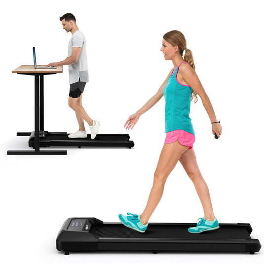 BodyMax WP60 Treadmill Walking Pad - Shop Online - Powerhouse Fitness