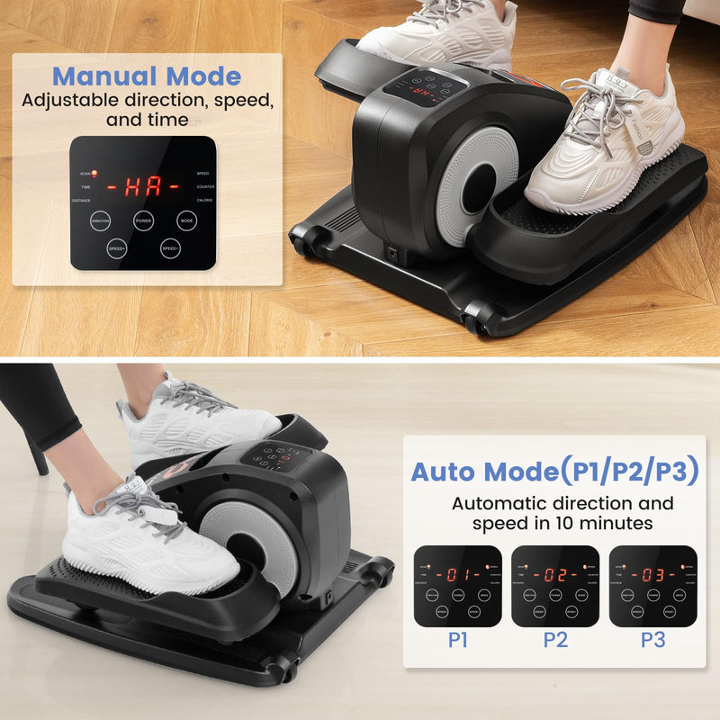 Goplus elliptical machine sale