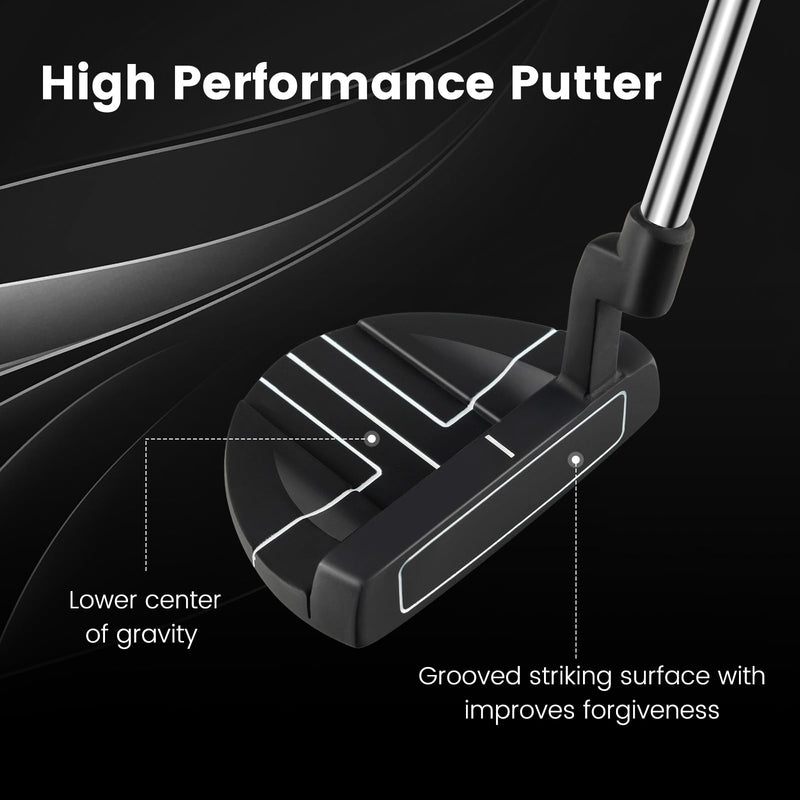 Load image into Gallery viewer, Goplus Golf Putter
