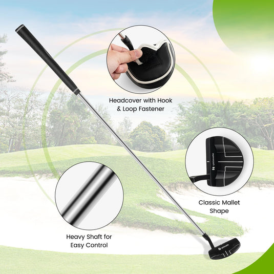 Goplus Golf Putter