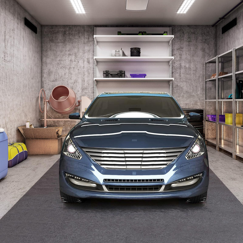 Load image into Gallery viewer, Goplus Garage Floor Mat
