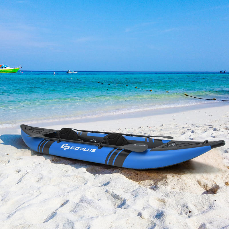 Load image into Gallery viewer, Goplus Inflatable Kayak
