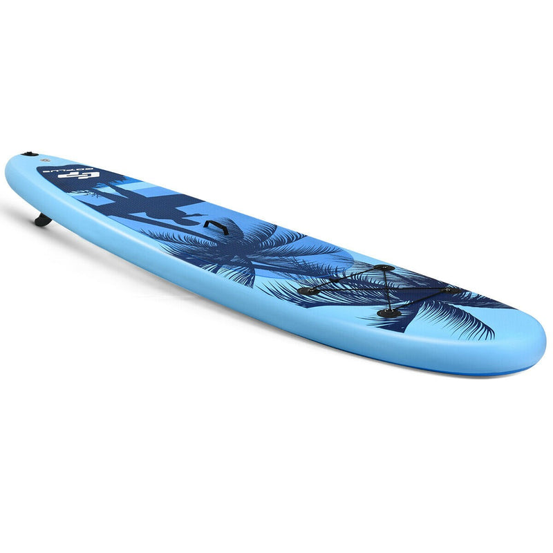 Load image into Gallery viewer, 9.8&#39;/10&#39;/11&#39; Inflatable Stand Up Paddle Board - GoplusUS
