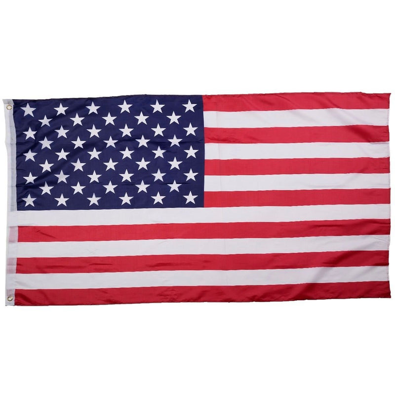 Load image into Gallery viewer, Super buy 3&#39; x 5&#39; FT American Flag
