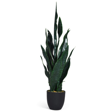 Artificial Snake Plant, 36