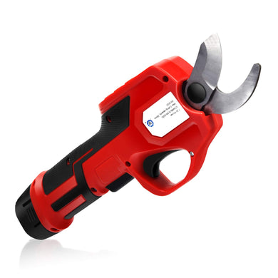 Professional Cordless Electric Pruning Shears, Tree Branch Flower Bushes Trimmer