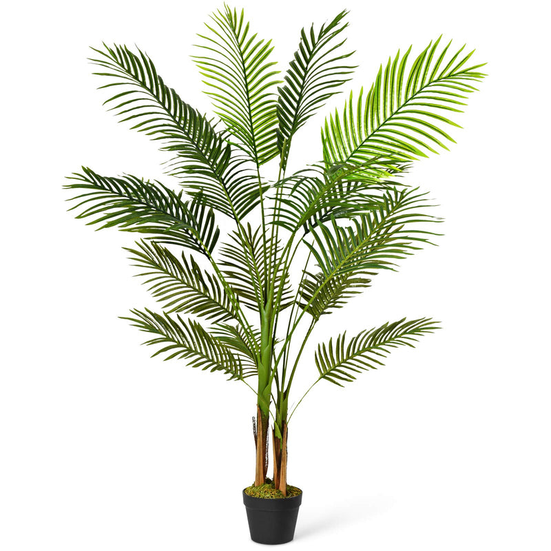 Load image into Gallery viewer, Artificial Palm Tree - GoplusUS
