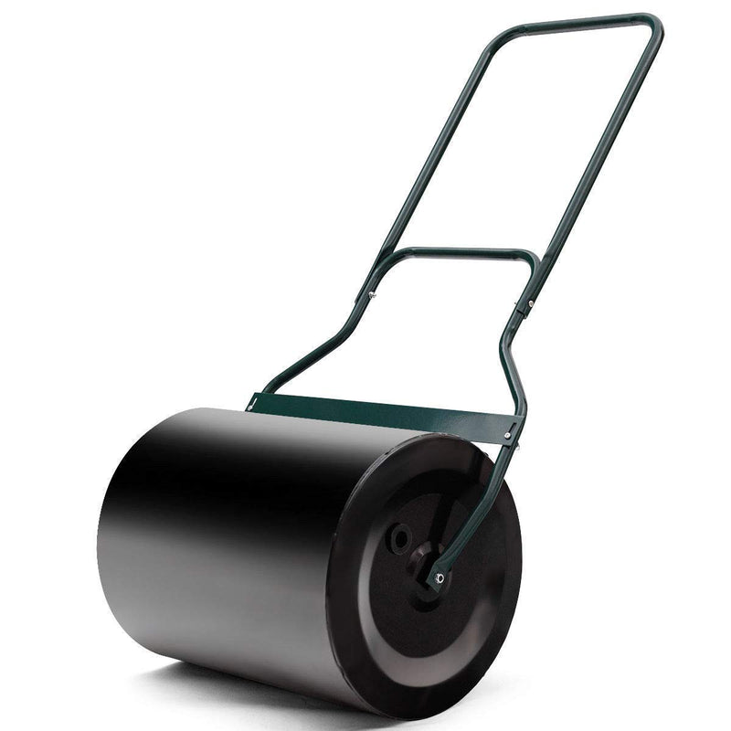 Load image into Gallery viewer, Lawn Roller Tow Behind Water Filled Roller, 16 by 20-Inch - GoplusUS

