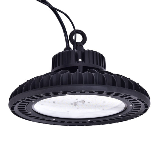 100W/150W LED High Bay Light 12580/18820  Lumen Mining Lamp - GoplusUS