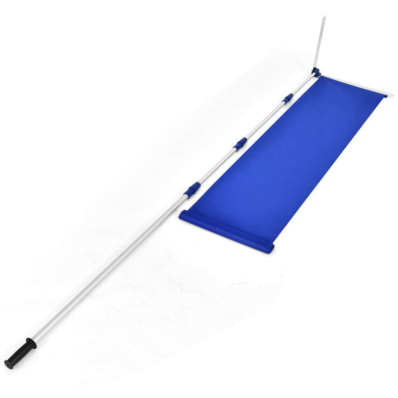 Load image into Gallery viewer, Roof Snow Removal Rake Tool 20.3FT
