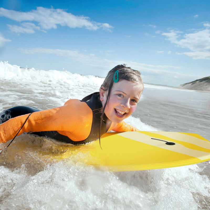 Load image into Gallery viewer, Body Board, Lightweight Bodyboard with EPS Core - GoplusUS
