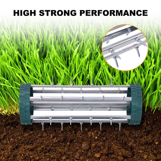 Aerator roller deals