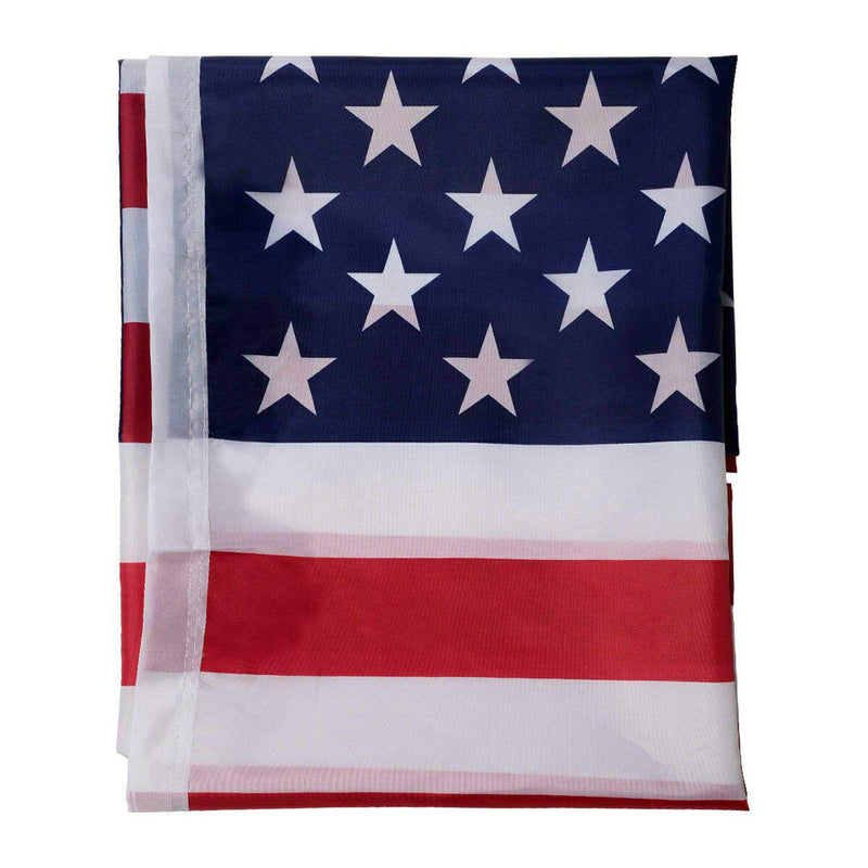 Load image into Gallery viewer, Super buy 3&#39; x 5&#39; FT American Flag
