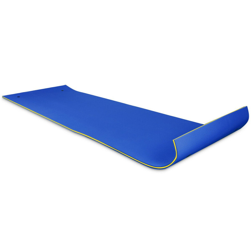 Floating Water Pad for Water Recreation and Relaxing - GoplusUS