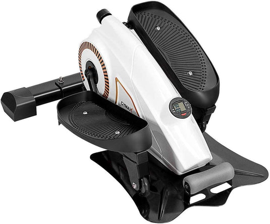 Stay Fit and Productive with an Under Desk Elliptical