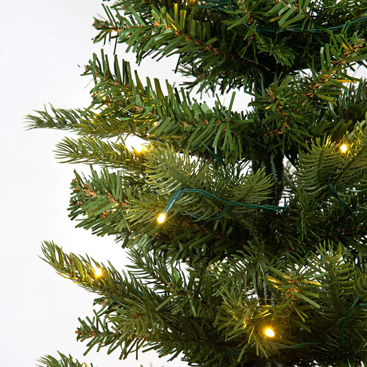 Goplus 3ft Prelit Christmas Tree - GoplusUS