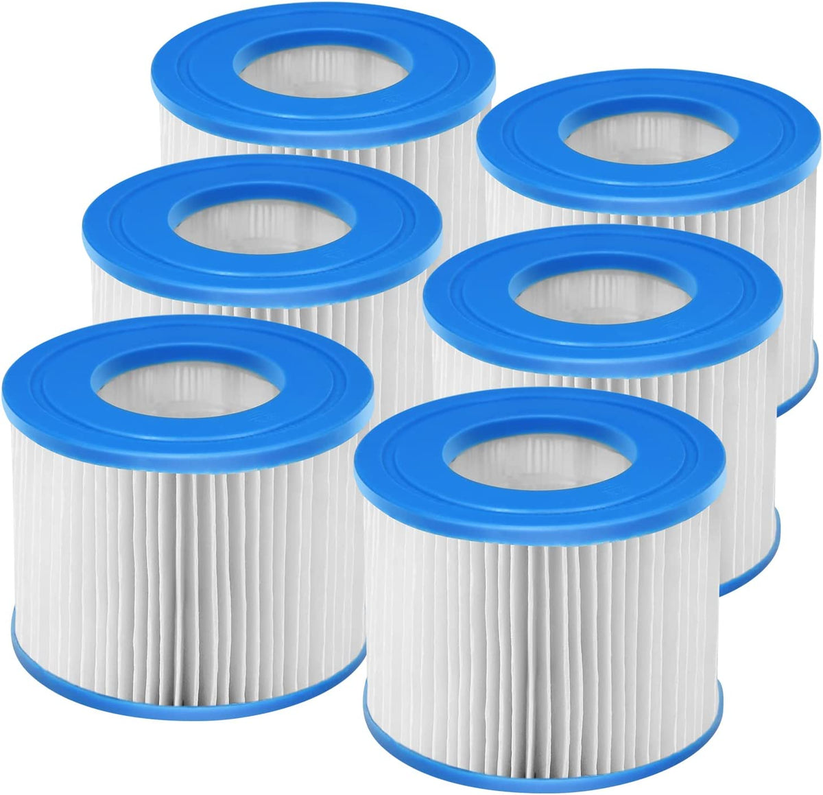Type VI Spa Filter Pump Compatible with Most Massage Pool