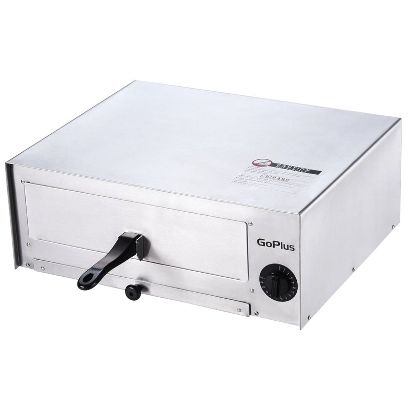 Load image into Gallery viewer, Pizza Oven Stainless Steel Pizza Baker for Kitchen Commercial Use - GoplusUS
