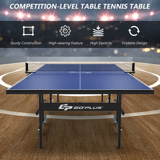 Sportcraft table best sale tennis table
