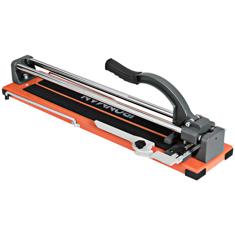 Load image into Gallery viewer, 24 Inch Manual Tile Cutter, Professional Porcelain Ceramic Floor Tile Cutter - GoplusUS

