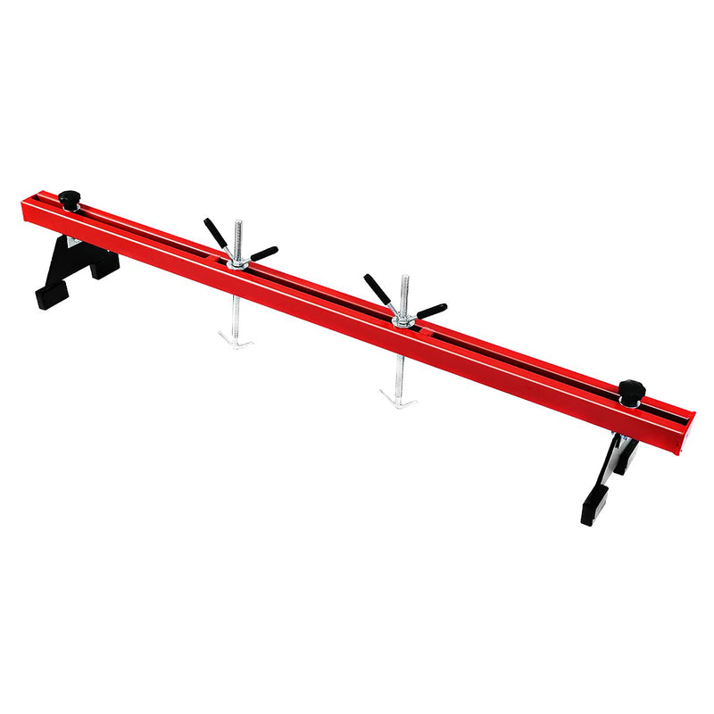 Load image into Gallery viewer, 1100lbs Engine Support Bar Transverse for Motor Tranny Transmission - GoplusUS
