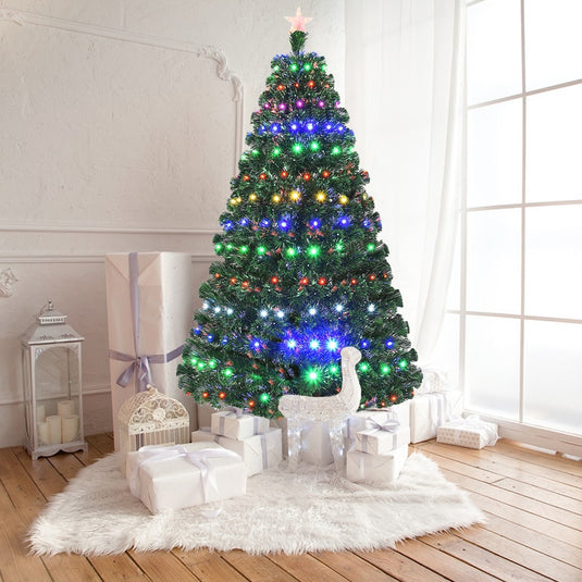 Buy Wholesale China Goplus Christmas Tree Pre-lit Tabletop