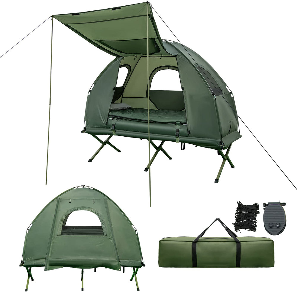 Goplus Camping Tent Cot