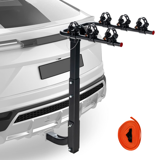 Goplus hot sale bike rack