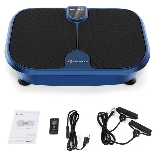 3d vibration plate hotsell