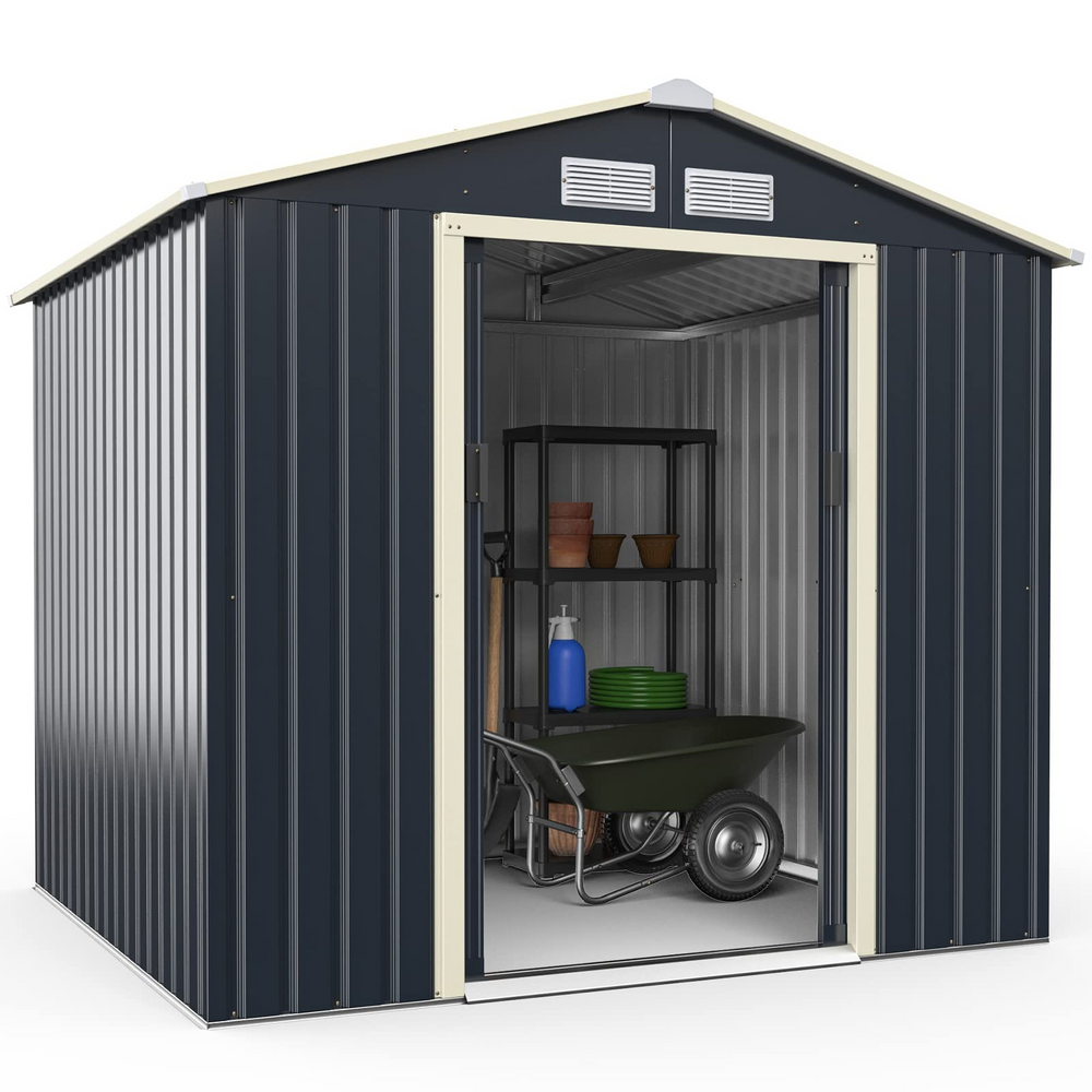 Goplus Storage Shed - GoplusUS