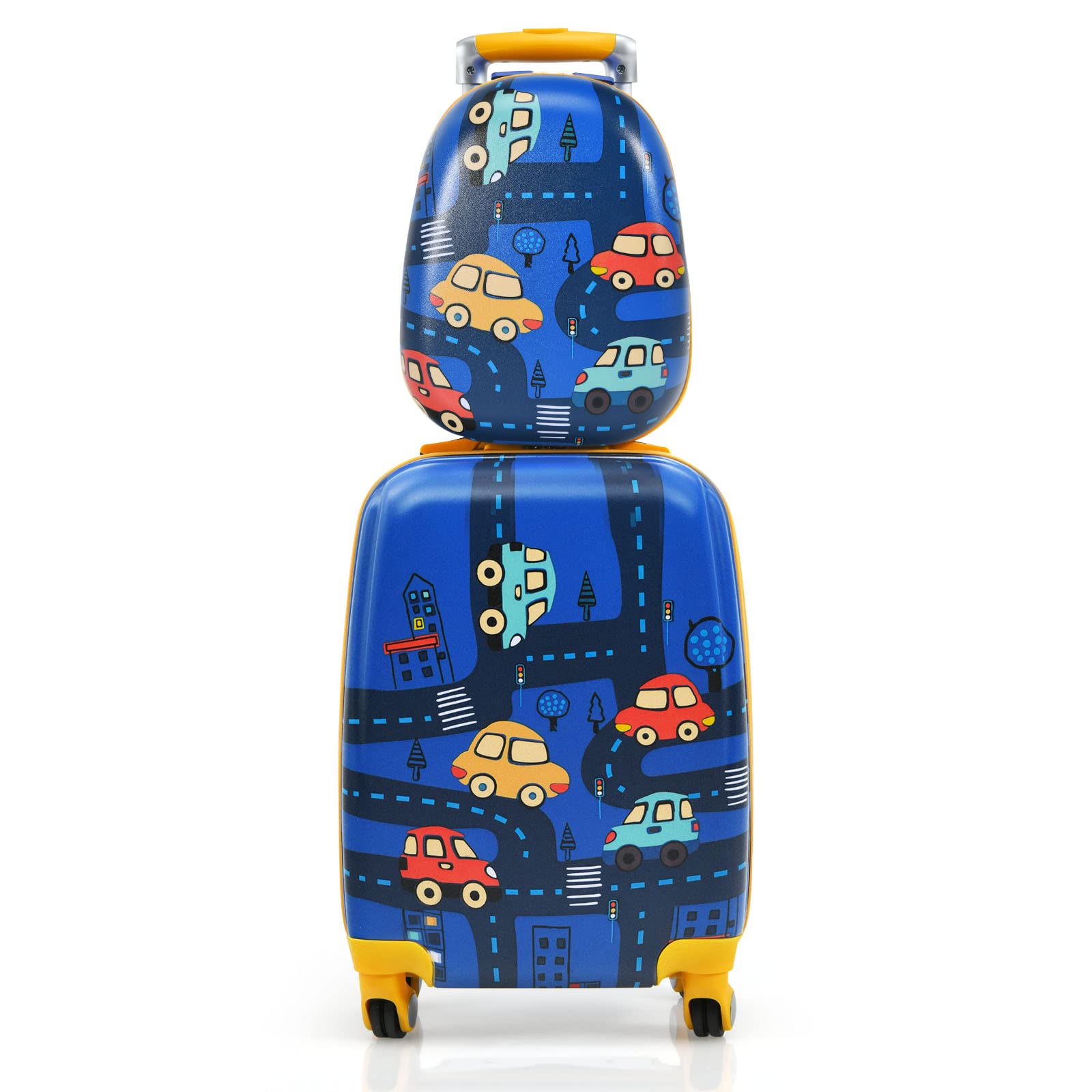 Kids Luggage Set, 12