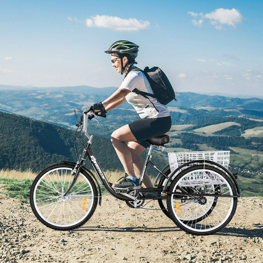 Large adult tricycle sales