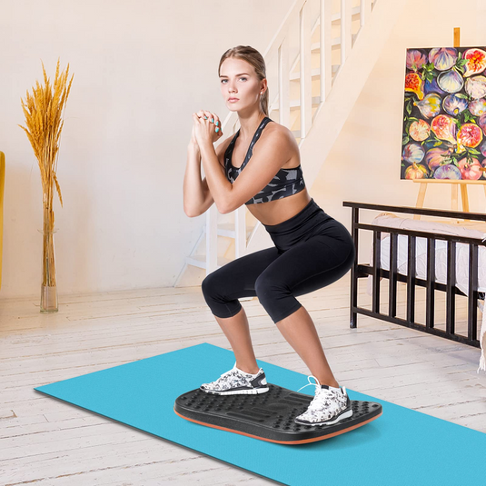 360 balance discount board