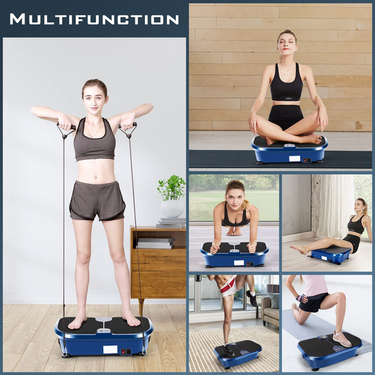  Goplus Multifunction Home Gym System Weight Training Exercise  Workout Equipment Fitness Strength Machine for Total Body Training : Sports  & Outdoors