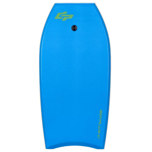 Goplus 41 inch Super Bodyboard Body Board EPS Core, IXPE Deck - GoplusUS